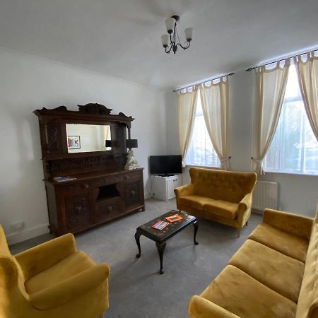 Вилла Number 29, Westgate-On-Sea Экстерьер фото