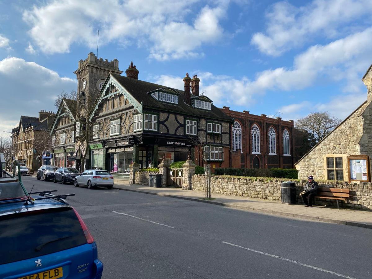 Вилла Number 29, Westgate-On-Sea Экстерьер фото