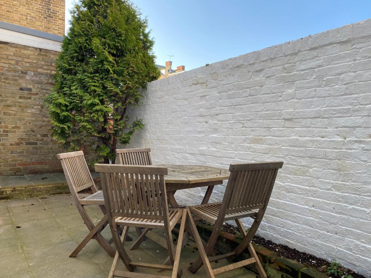 Вилла Number 29, Westgate-On-Sea Экстерьер фото