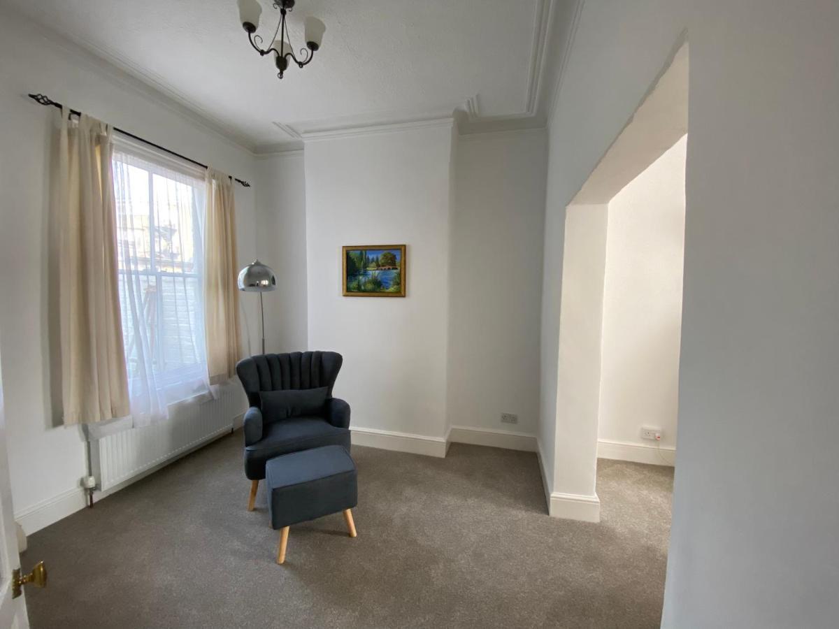 Вилла Number 29, Westgate-On-Sea Экстерьер фото