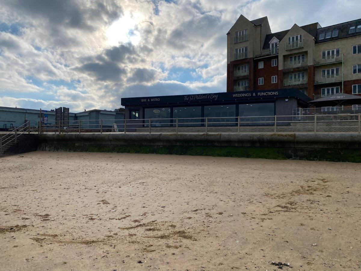 Вилла Number 29, Westgate-On-Sea Экстерьер фото