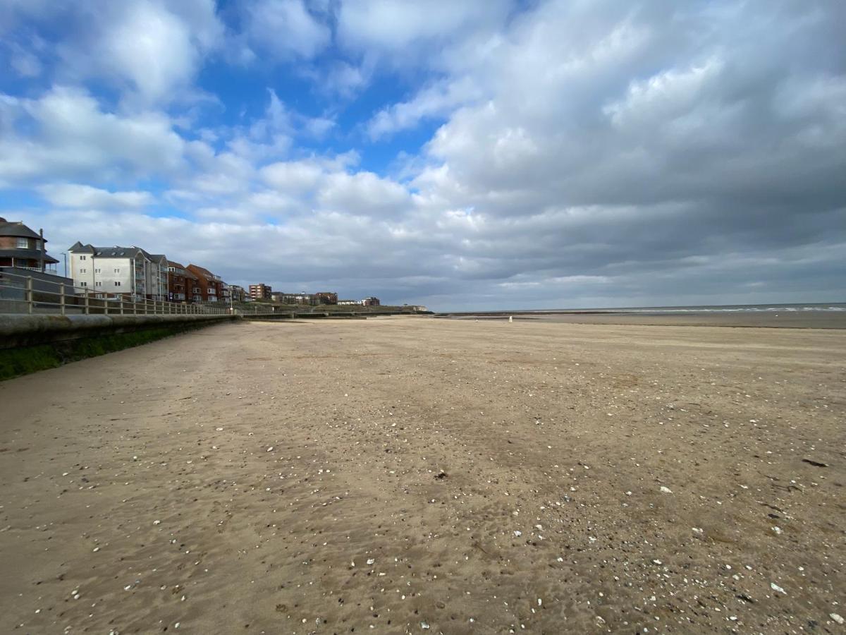 Вилла Number 29, Westgate-On-Sea Экстерьер фото