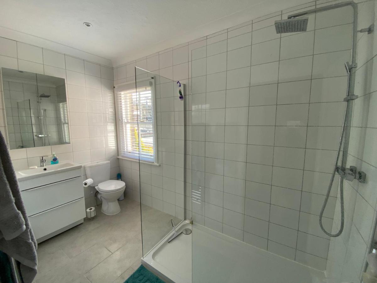 Вилла Number 29, Westgate-On-Sea Экстерьер фото