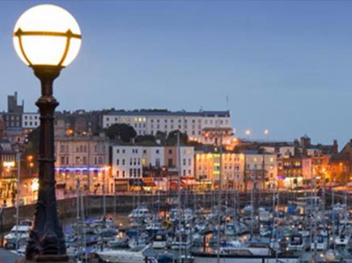 Вилла Number 29, Westgate-On-Sea Экстерьер фото