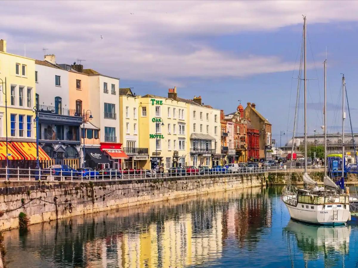 Вилла Number 29, Westgate-On-Sea Экстерьер фото