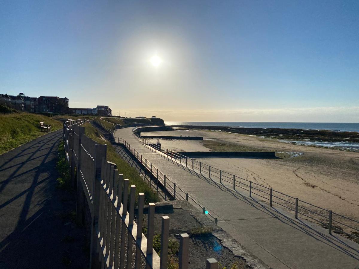 Вилла Number 29, Westgate-On-Sea Экстерьер фото