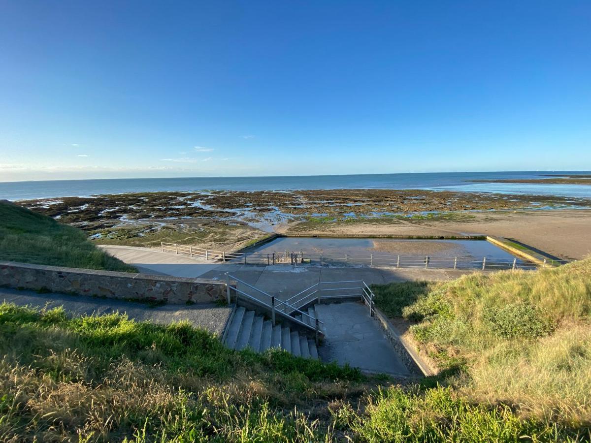 Вилла Number 29, Westgate-On-Sea Экстерьер фото
