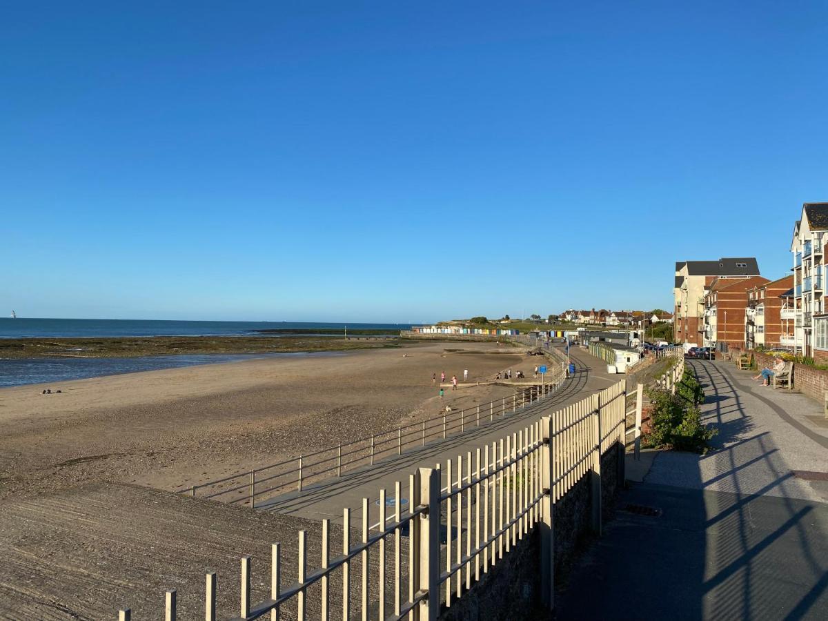 Вилла Number 29, Westgate-On-Sea Экстерьер фото
