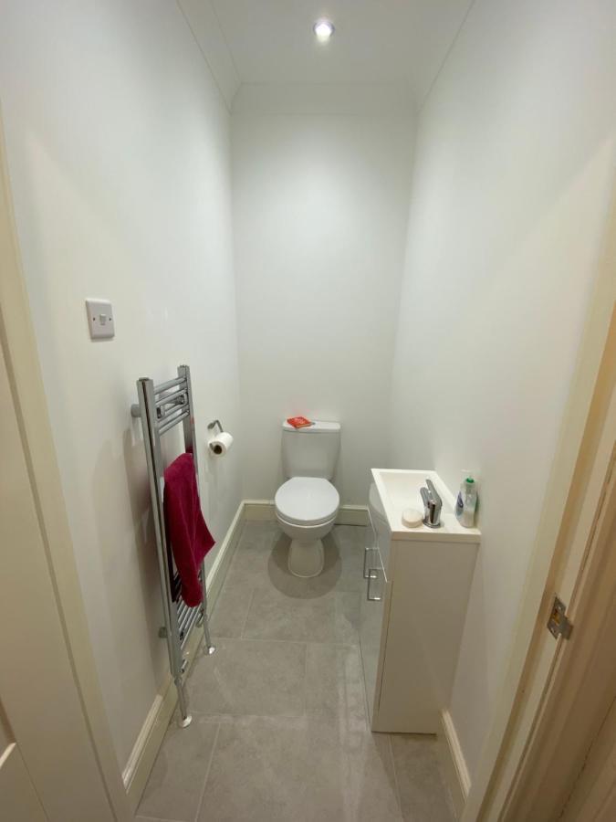 Вилла Number 29, Westgate-On-Sea Экстерьер фото