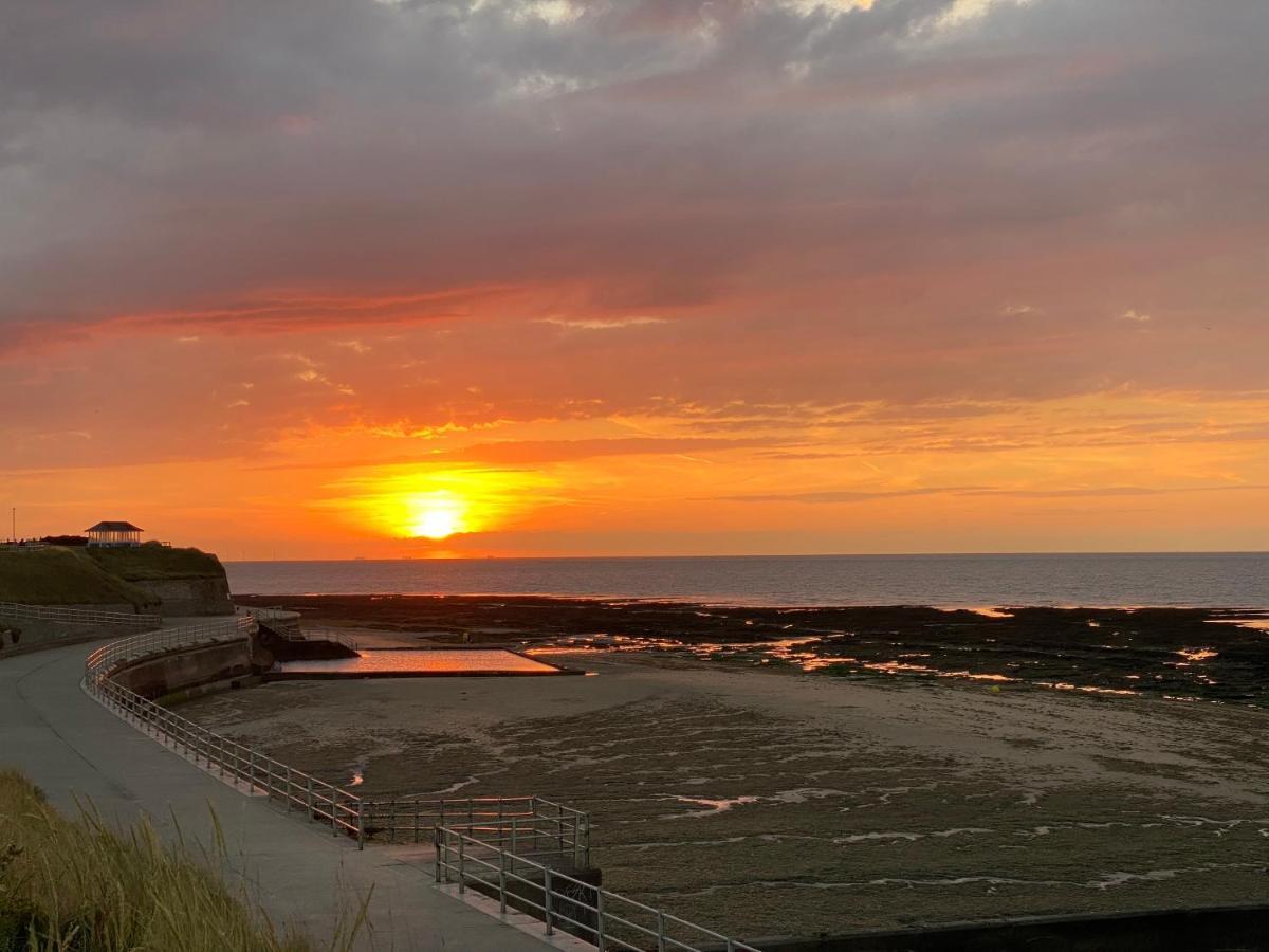 Вилла Number 29, Westgate-On-Sea Экстерьер фото