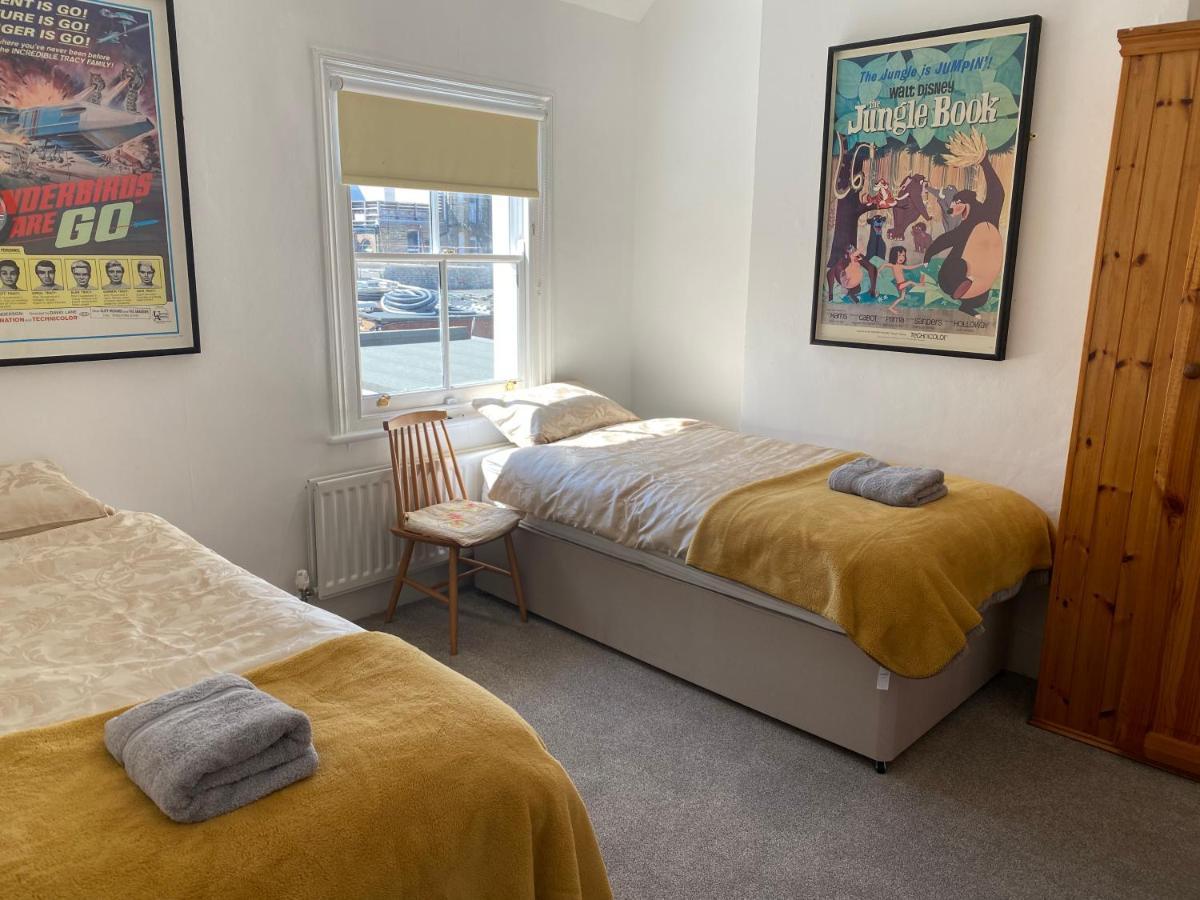 Вилла Number 29, Westgate-On-Sea Экстерьер фото