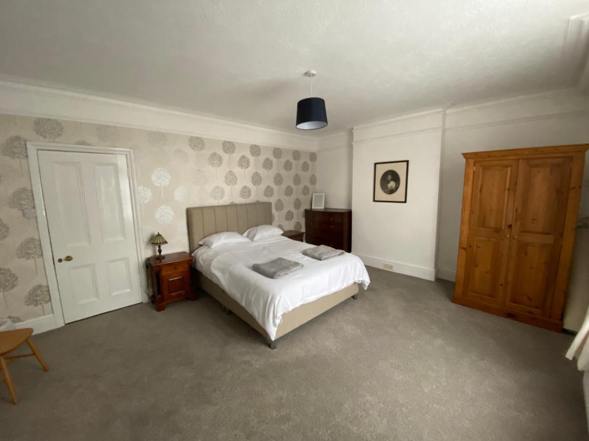Вилла Number 29, Westgate-On-Sea Экстерьер фото