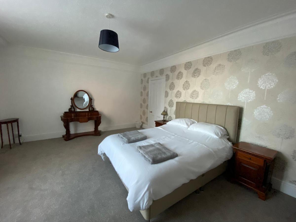 Вилла Number 29, Westgate-On-Sea Экстерьер фото