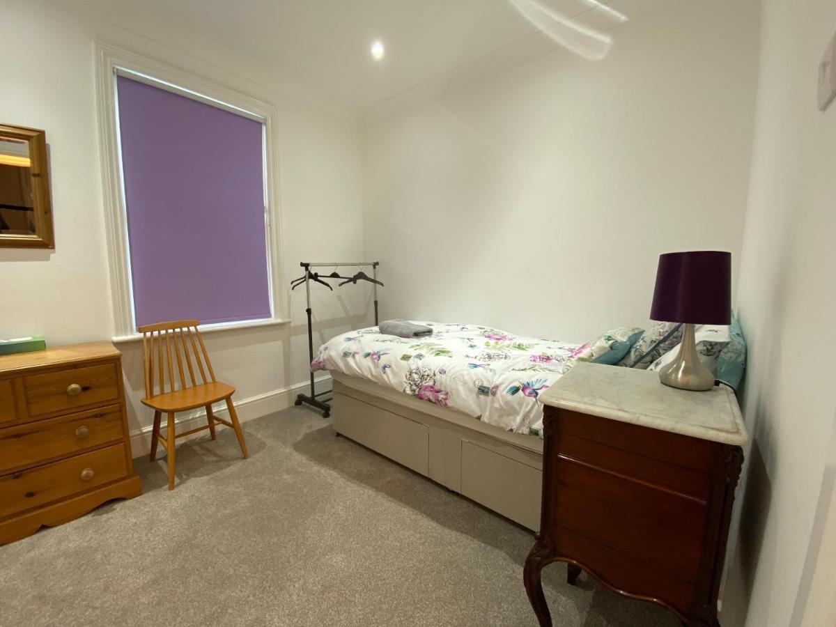 Вилла Number 29, Westgate-On-Sea Экстерьер фото