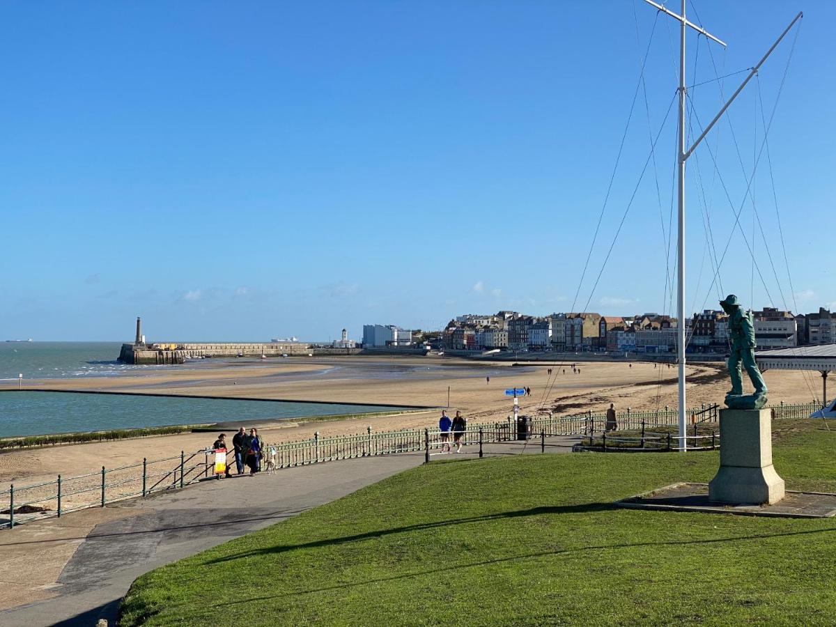 Вилла Number 29, Westgate-On-Sea Экстерьер фото