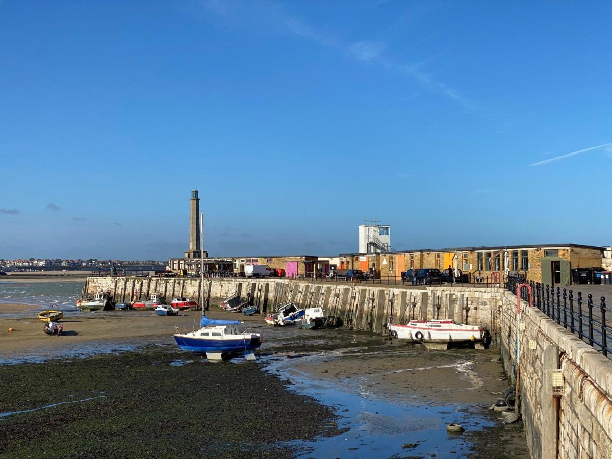 Вилла Number 29, Westgate-On-Sea Экстерьер фото