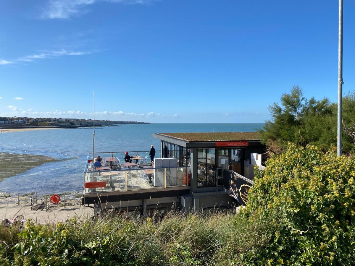 Вилла Number 29, Westgate-On-Sea Экстерьер фото